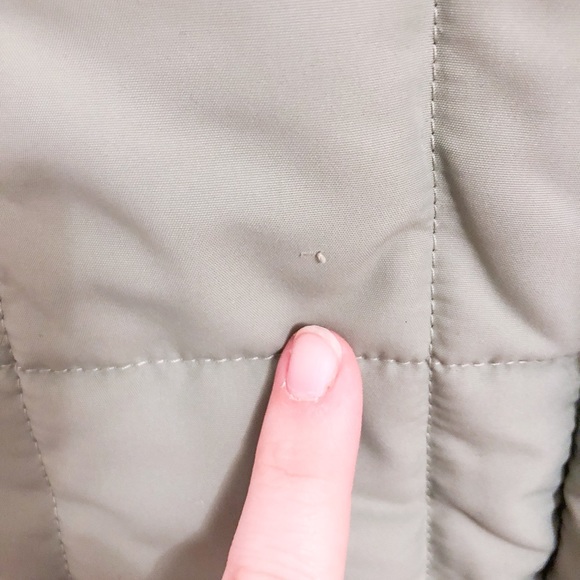 WindRiver Puffy Vest - Picture 10 of 13